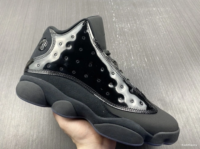 Kick Theory and Jordan 13 Cap 414571-012 Gown Retro Air 0804